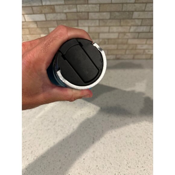 Corkcicle 2022 Rundisney princess‎ half marathon water bottle - Picture 6 of 6